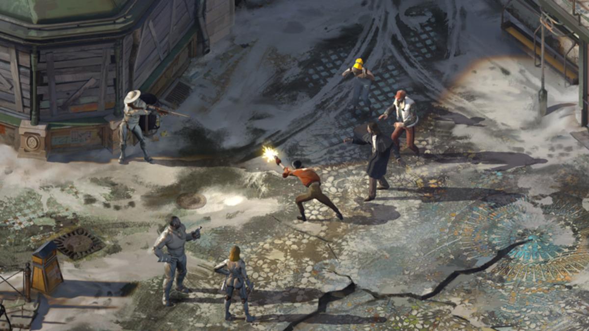 Dedektif Olmak İsteyenleri Memnun Edecek RPG Disco Elysium’un Çıkış Tarihi Açıklandı