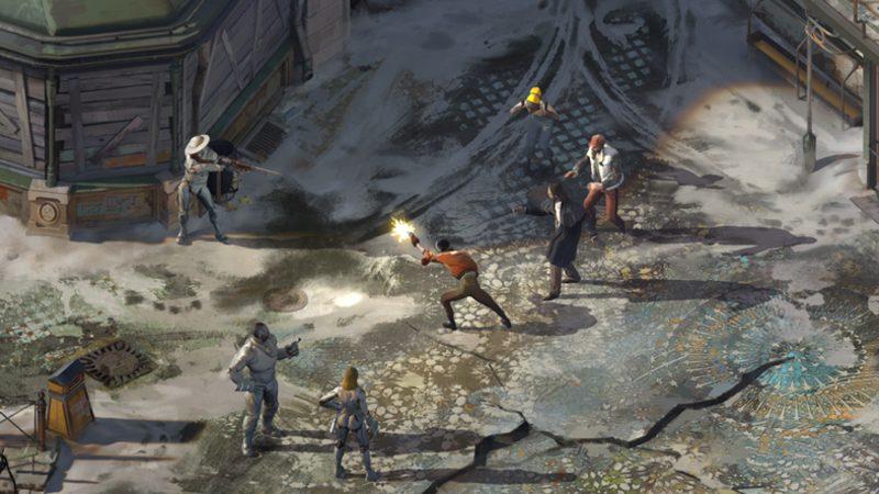 Dedektif Olmak İsteyenleri Memnun Edecek RPG Disco Elysium’un Çıkış Tarihi Açıklandı
