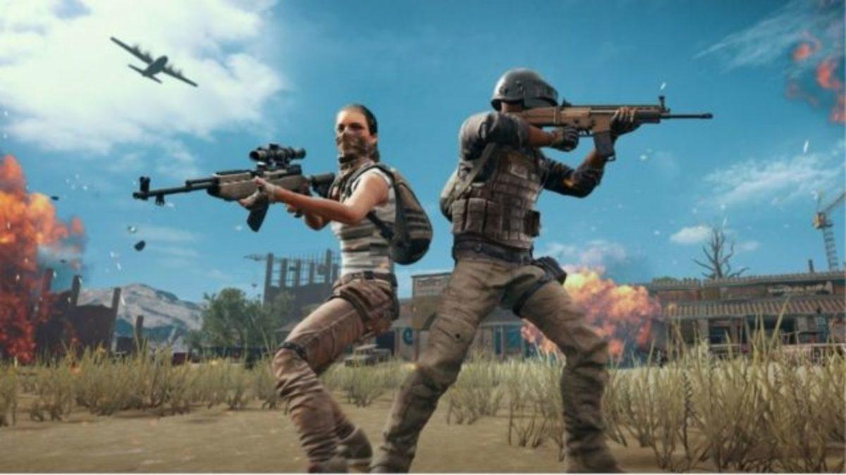 PUBG ve Call of Duty Gibi Oyunlar Duymaya Zarar Veriyor mu?