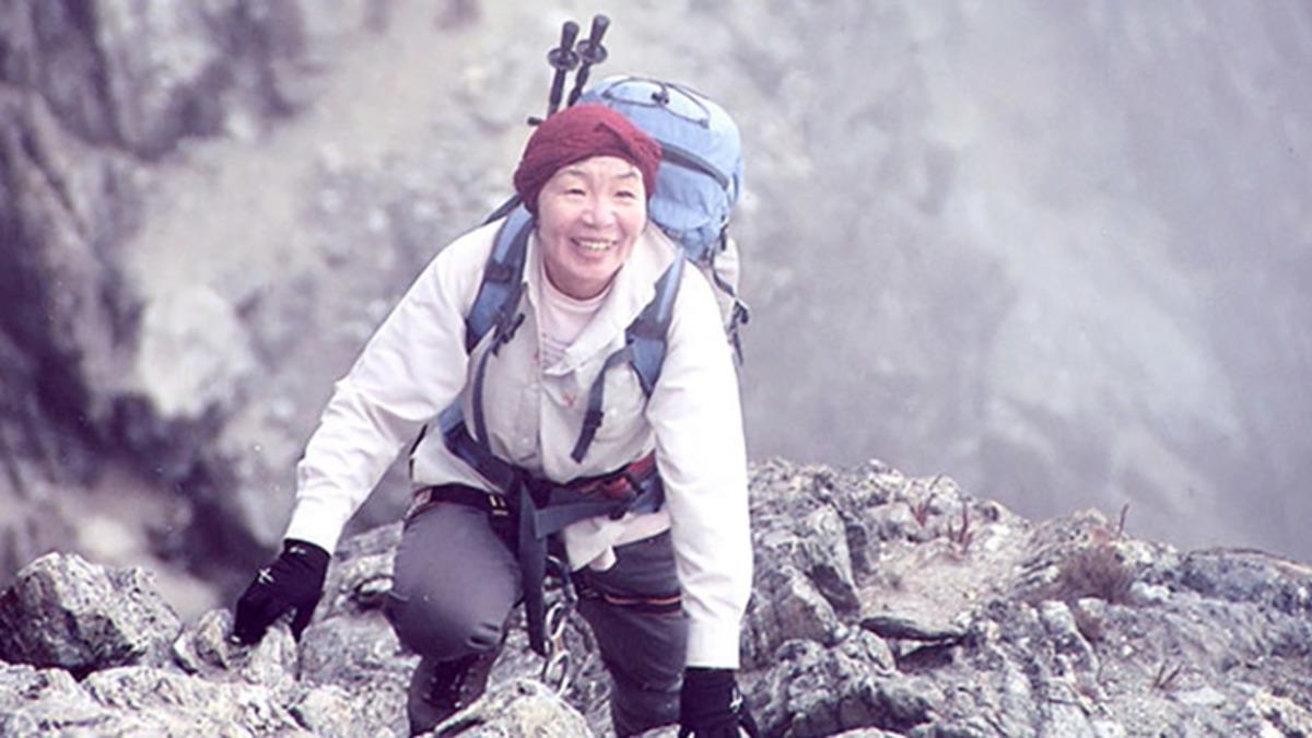 Google, Everest’e Tırmanan İlk Kadın Olan Junko Tabei’yi Unutmadı