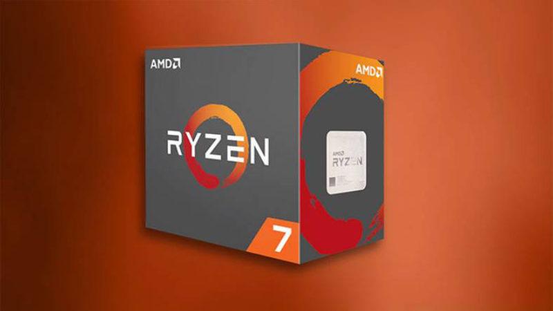 AMD Ryzen 7 3800XT’nin Performans Testleri Ortaya Çıktı