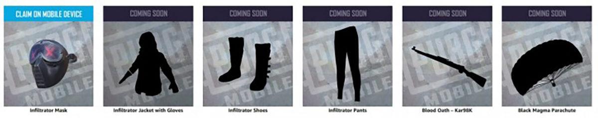 Twitch Prime Mobil Oyunlara da Geliyor: İlk Durak PUBG Mobile