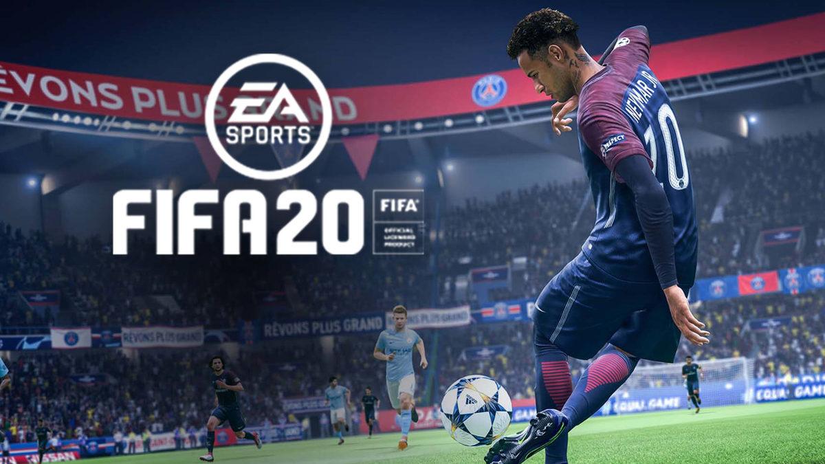 FIFA 20, Çıkışından 9 Ay Geçmesine Rağmen İngiltere’de Zirveye Oturdu