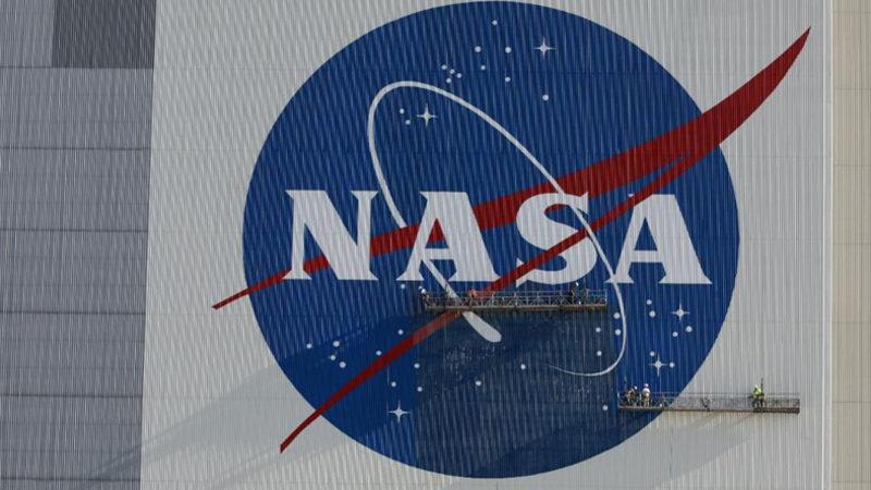 NASA’daki Siber Güvenlik Vakaları 1 Yılda %366 Arttı