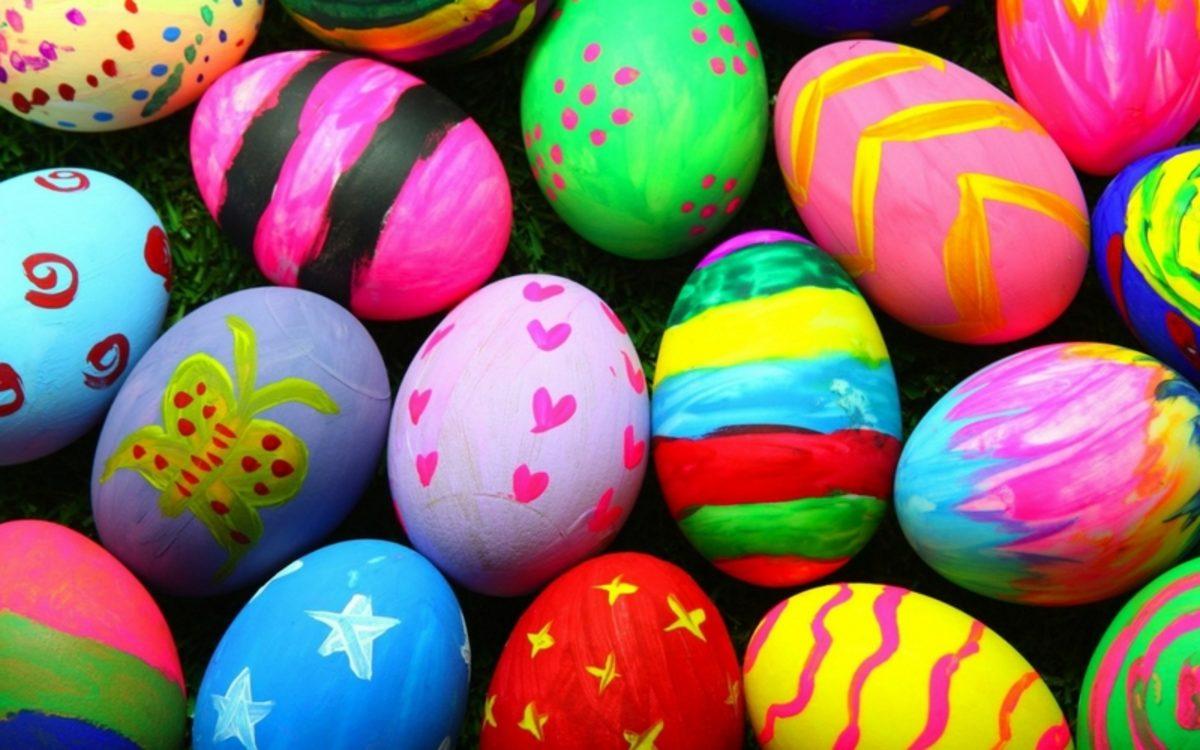 Sürpriz Yumurta Olarak da Bildiğimiz ’Easter Egg’ Nedir?