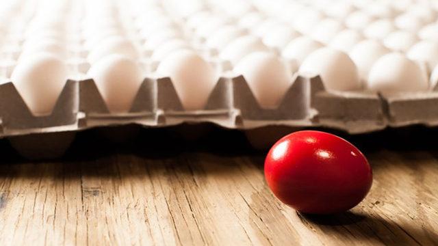 Sürpriz Yumurta Olarak da Bildiğimiz ’Easter Egg’ Nedir?