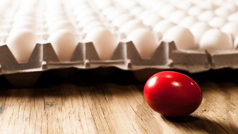 Sürpriz Yumurta Olarak da Bildiğimiz ’Easter Egg’ Nedir?