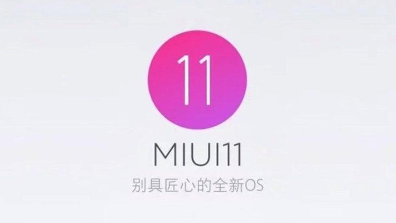 Xiaomi, MIUI 11 ile Birlikte Aile Paylaşımı Özelliğini Getirecek