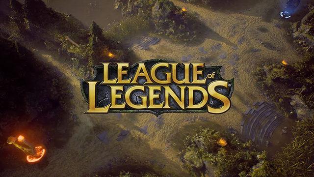 League of Legends, Şampiyon Seçim Ekranında Oyuncu Raporlama Özelliğini Getirebilir