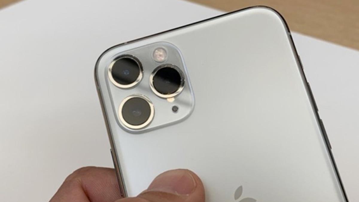 iPhone 11 Pro, Hız Testinde iPhone XS’e Yenildi