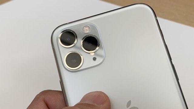 iPhone 11 Pro, Hız Testinde iPhone XS’e Yenildi