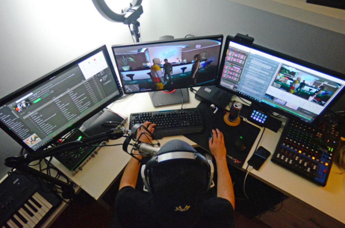 Twitch Yayıncıları Eski Yayınları İçin Telif Hakkı Ödeyebilir