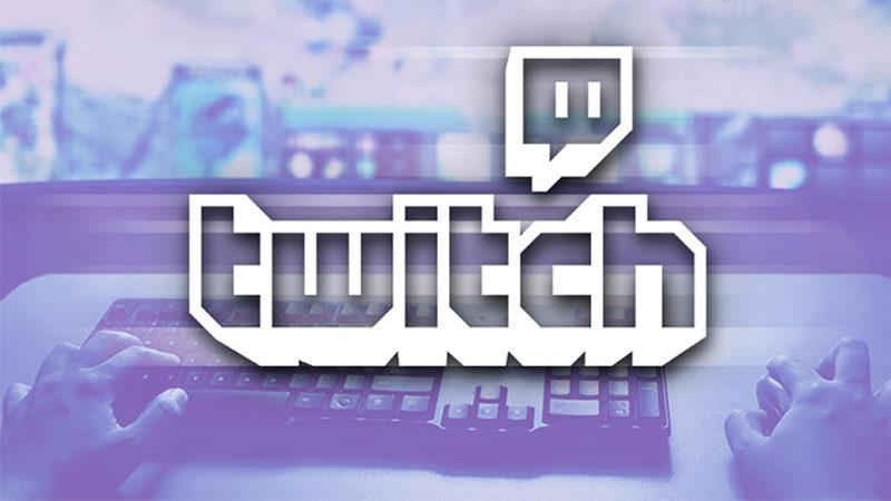 Twitch Yayıncıları Eski Yayınları İçin Telif Hakkı Ödeyebilir