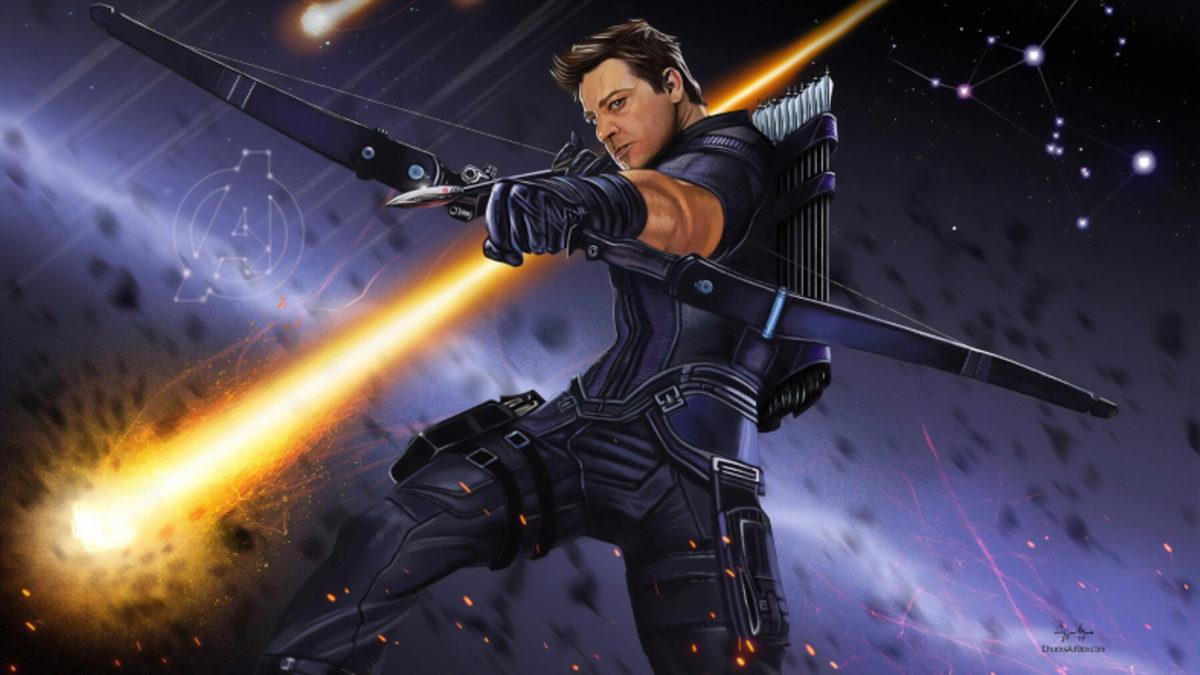 Marvel’ın Hawkeye Dizisinin Geliştirme İsmi Belli Oldu