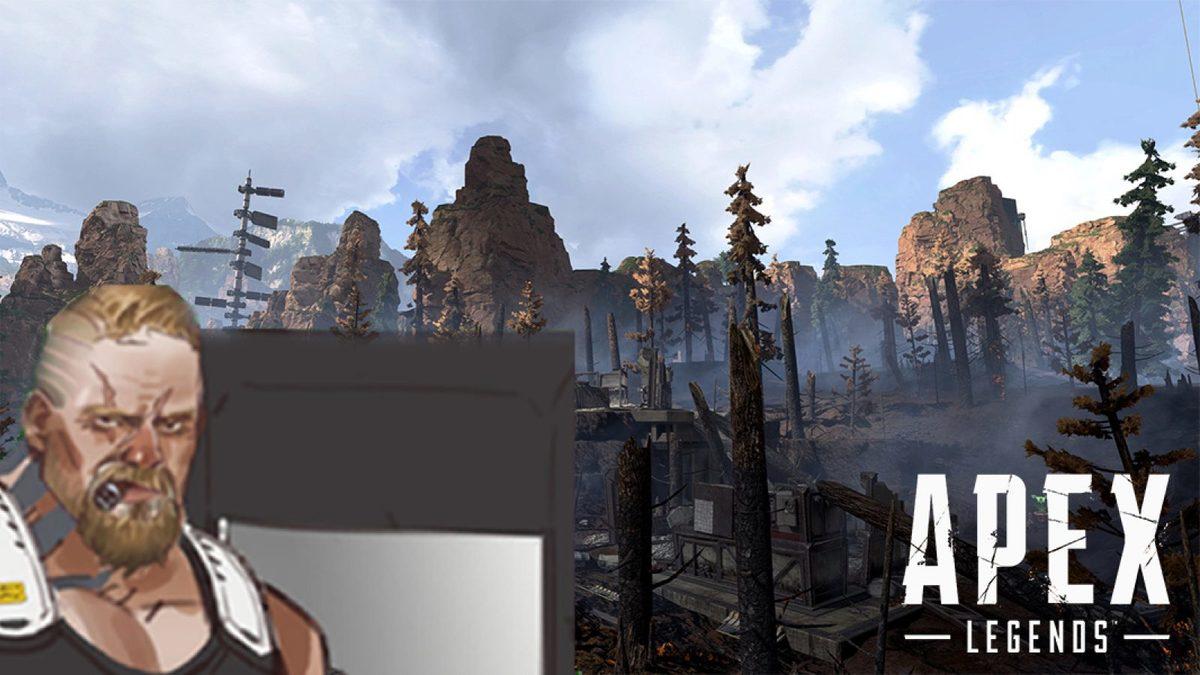 Apex Legends’ın Yeni Karakteri Crypto ve Sezon 3 Hakkında Tüm Bilinenler