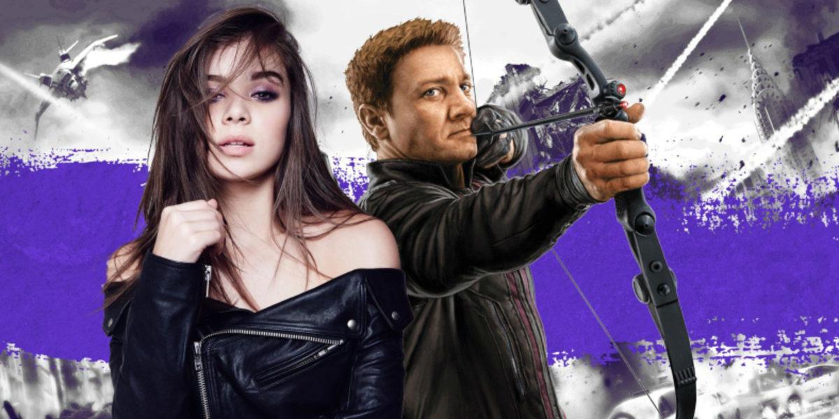 Marvel’ın Hawkeye Dizisinin Geliştirme İsmi Belli Oldu