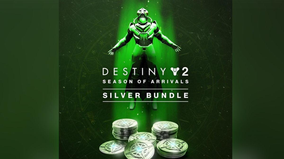 Destiny 2’nin Yeni Sezonunda Yer Alacak ’Düşmanların’ Detayları Ortaya Çıktı