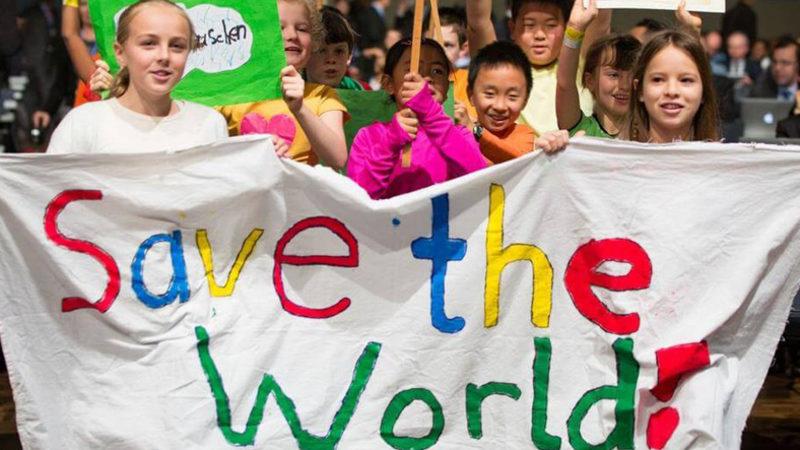 2019 BM İklim Zirvesi Neden Bu Kadar Önemli?