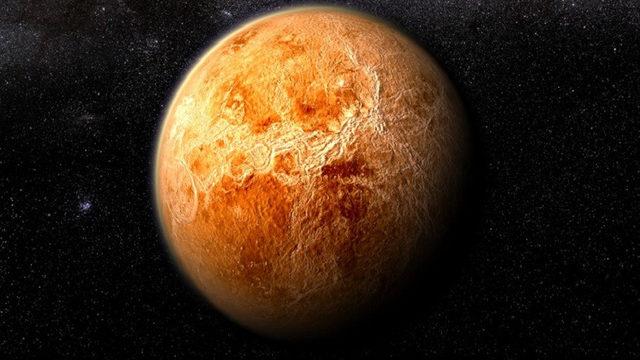 Venüs, Eskiden Dünya Gibi Yaşama Elverişli miydi?