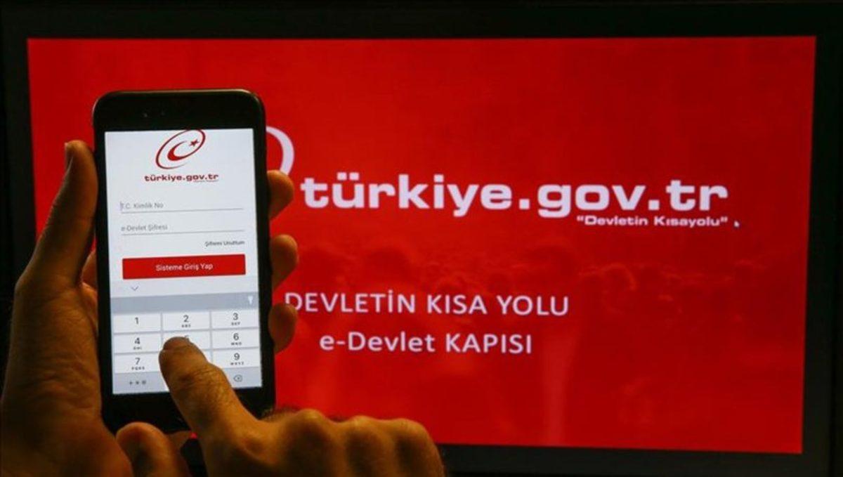 Bakanlık Duyurdu: E-Devlet’in Ardından Şİmdi de E-Belediye Sistemi Geliyor