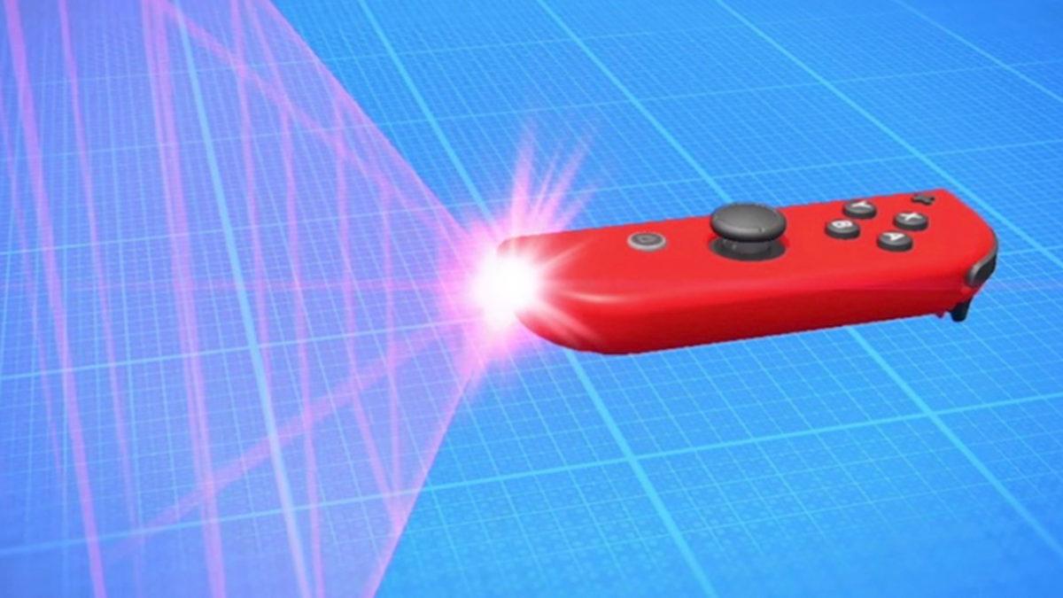 Nintendo Switch’te Olup, Nintendo Switch Lite’da Bulunmayan 5 Özellik