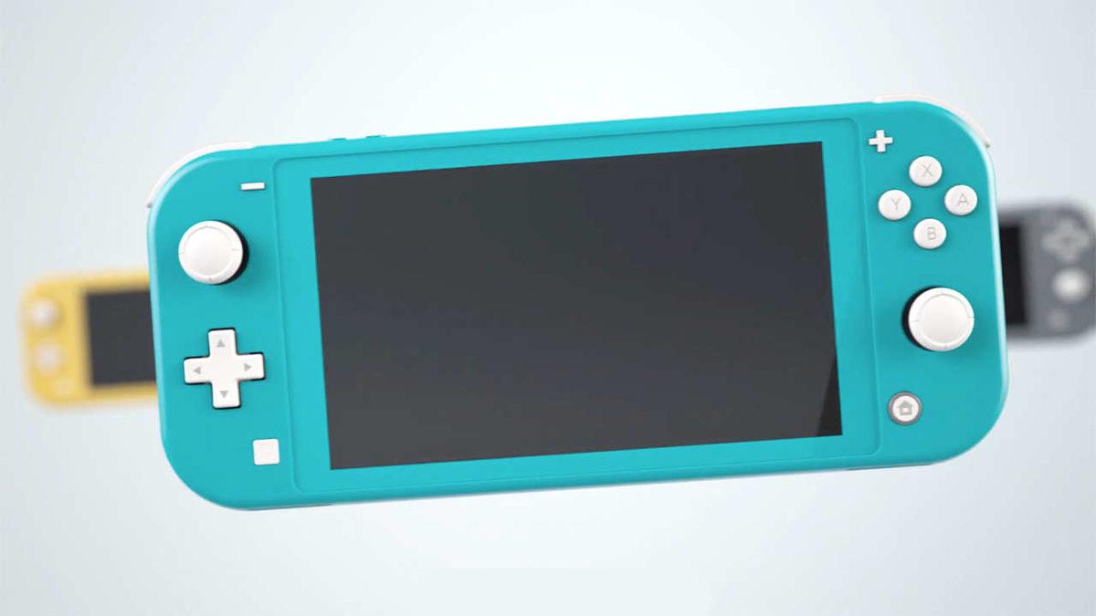 Nintendo Switch’te Olup, Nintendo Switch Lite’da Bulunmayan 5 Özellik