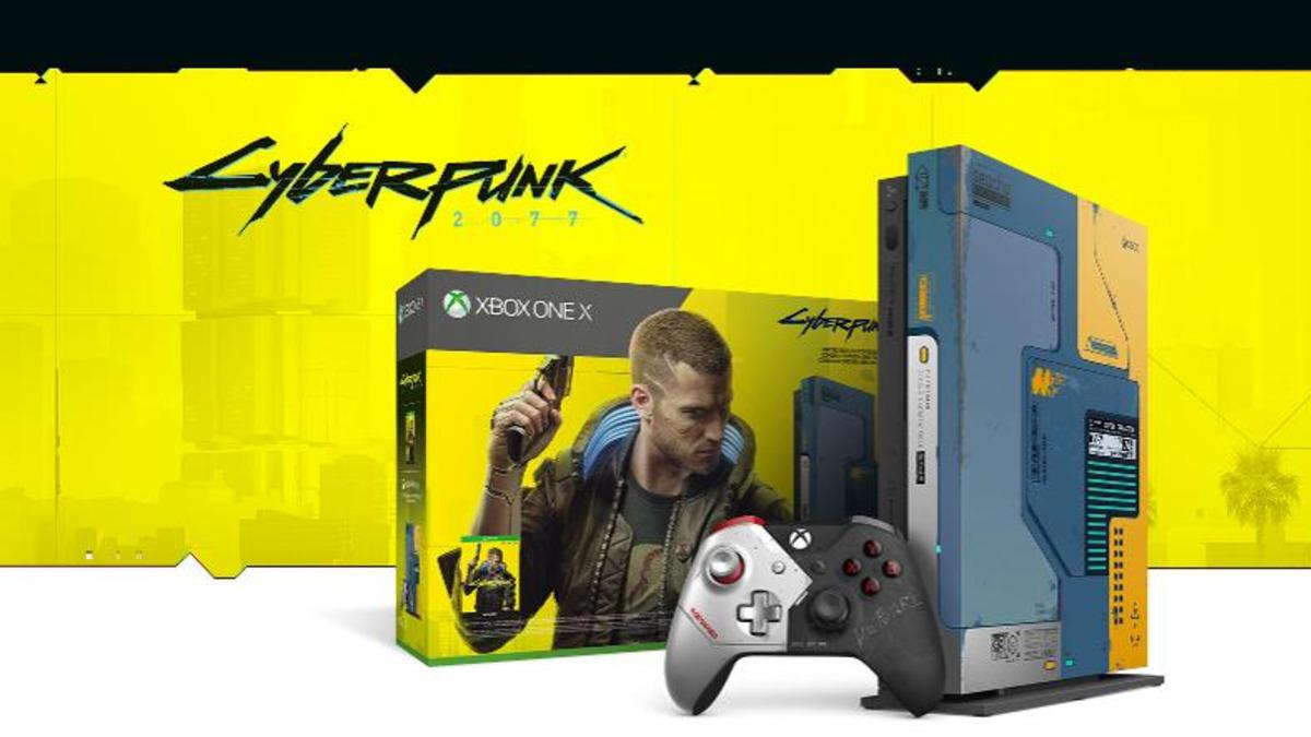 Cyberpunk 2077, PlayStation 5 ve Xbox Series X’e Geriye Dönük Uyumlu Olarak Çıkacak