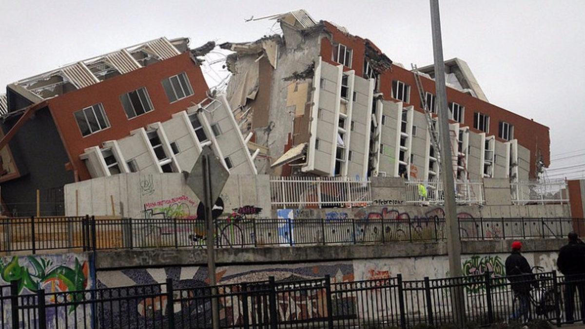 Yapay Zekâ, Deprem Tahminlerinde Deprem Bilimcilere Yardımcı Olacak