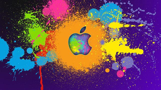 Apple, iPhone ve Apple Watch Sport Kayışlar İçin Yeni Renk Seçeneklerini Tanıttı