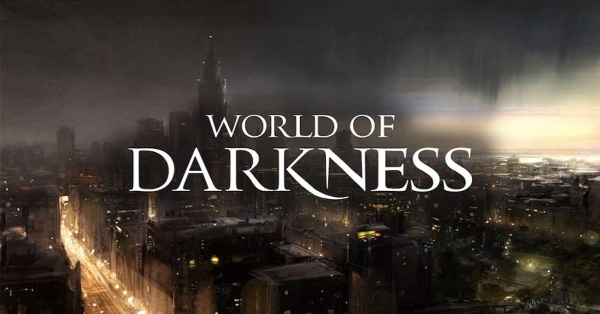 World of Darkness Evrenine Dayanan VR Oyunu Wraith: The Oblivion - Afterlife Duyuruldu