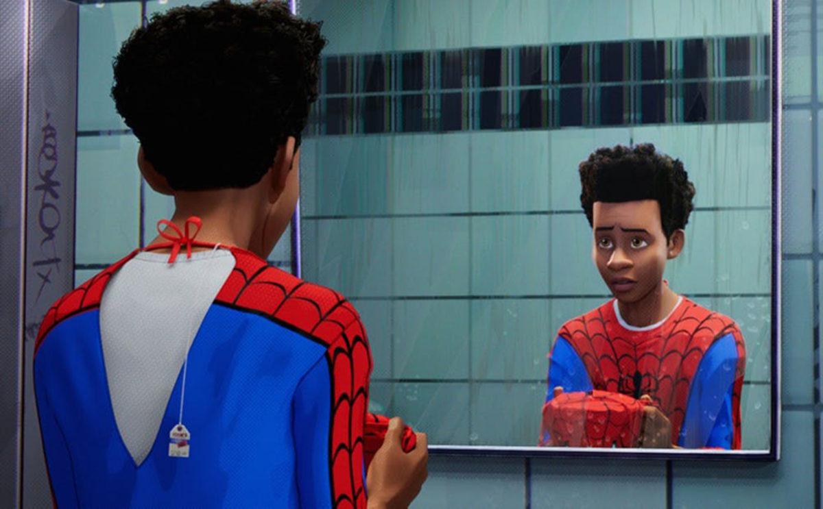 Spider-Man: Into the Spider-Verse 2’nin Çalışmaları Başladı