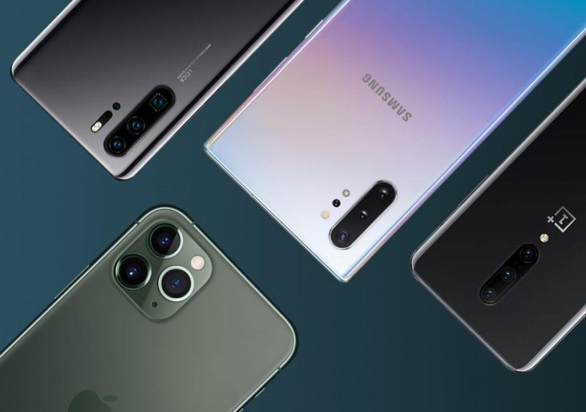 iPhone 11, Android’in Üst Seviye Cihazlarından Daha mı İyi? (Karşılaştırma)