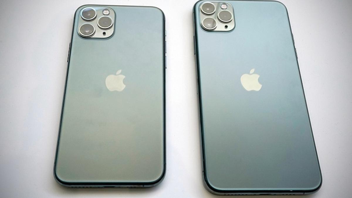 iPhone 11, Android’in Üst Seviye Cihazlarından Daha mı İyi? (Karşılaştırma)