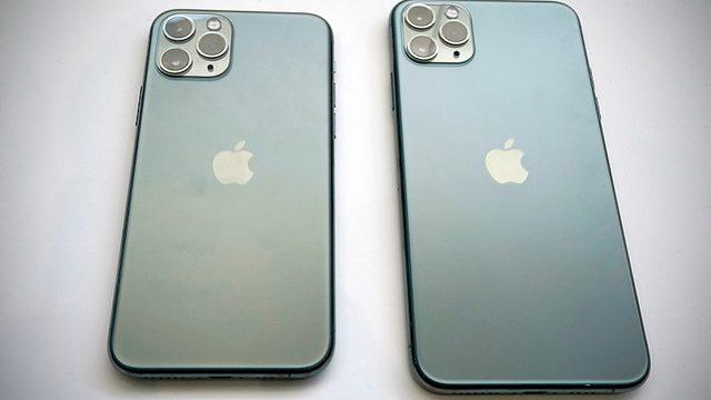 iPhone 11, Android’in Üst Seviye Cihazlarından Daha mı İyi? (Karşılaştırma)