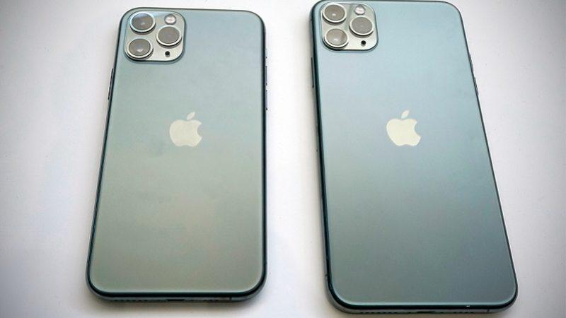 iPhone 11, Android’in Üst Seviye Cihazlarından Daha mı İyi? (Karşılaştırma)