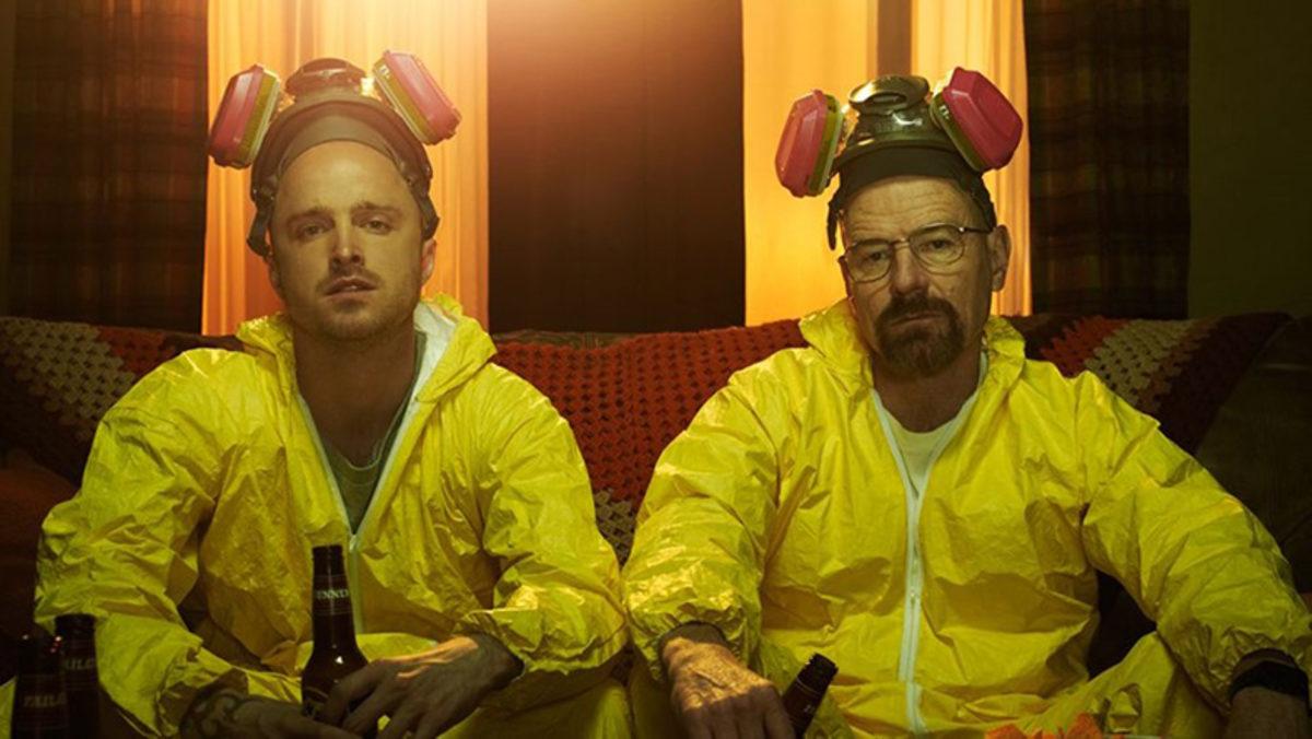 Netflix, Breaking Bad Filmi El Camino’nun Fragmanını Yayınladı
