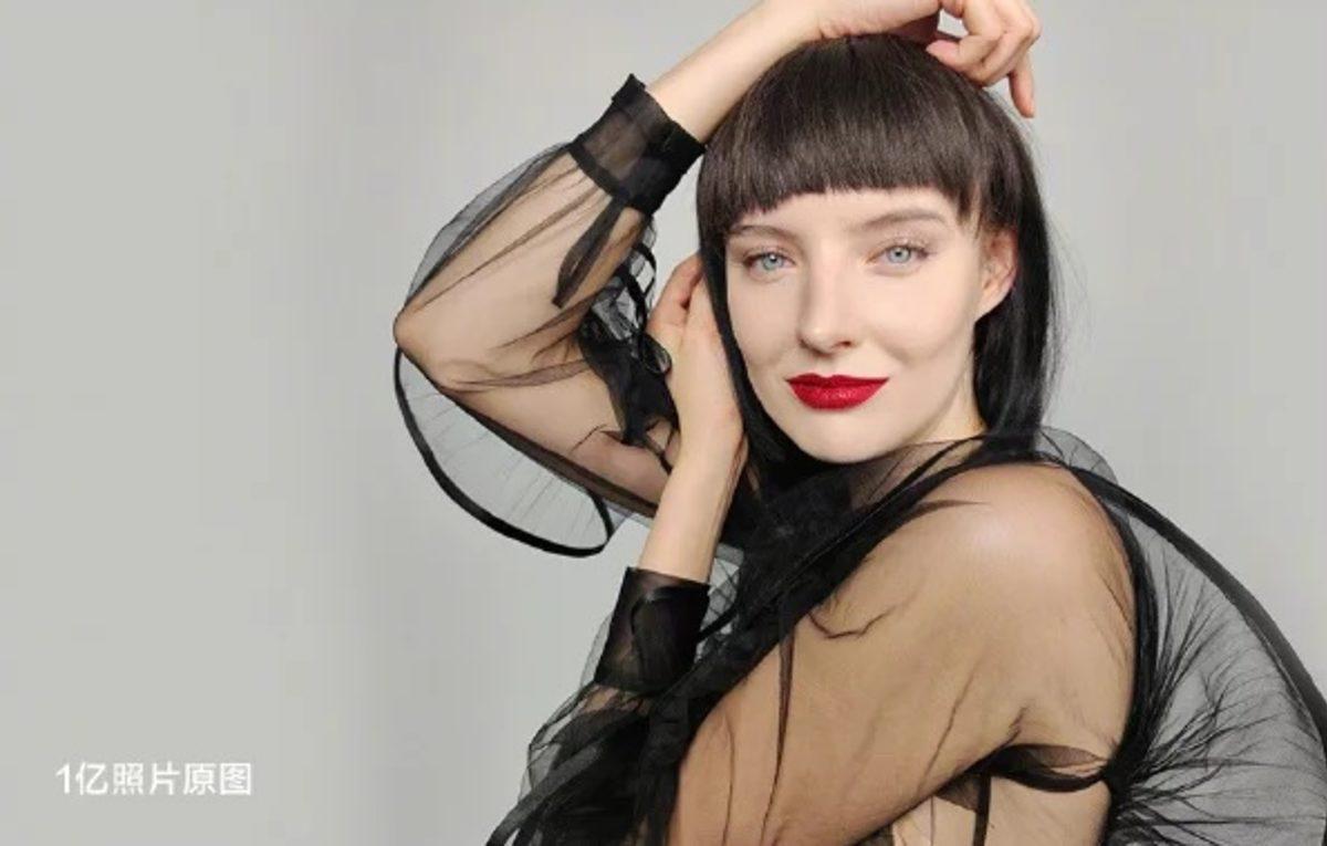 100 MP Kameralı Xiaomi Mi Mix Alpha ile Çekilen Etkileyici Fotoğraf