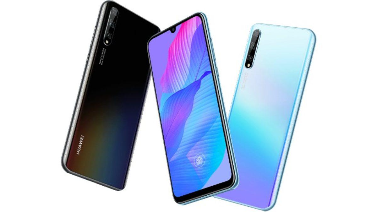 48MP Ana Kameralı Telefon Huawei P Smart S, Uygun Fiyatı ile Türkiye’de