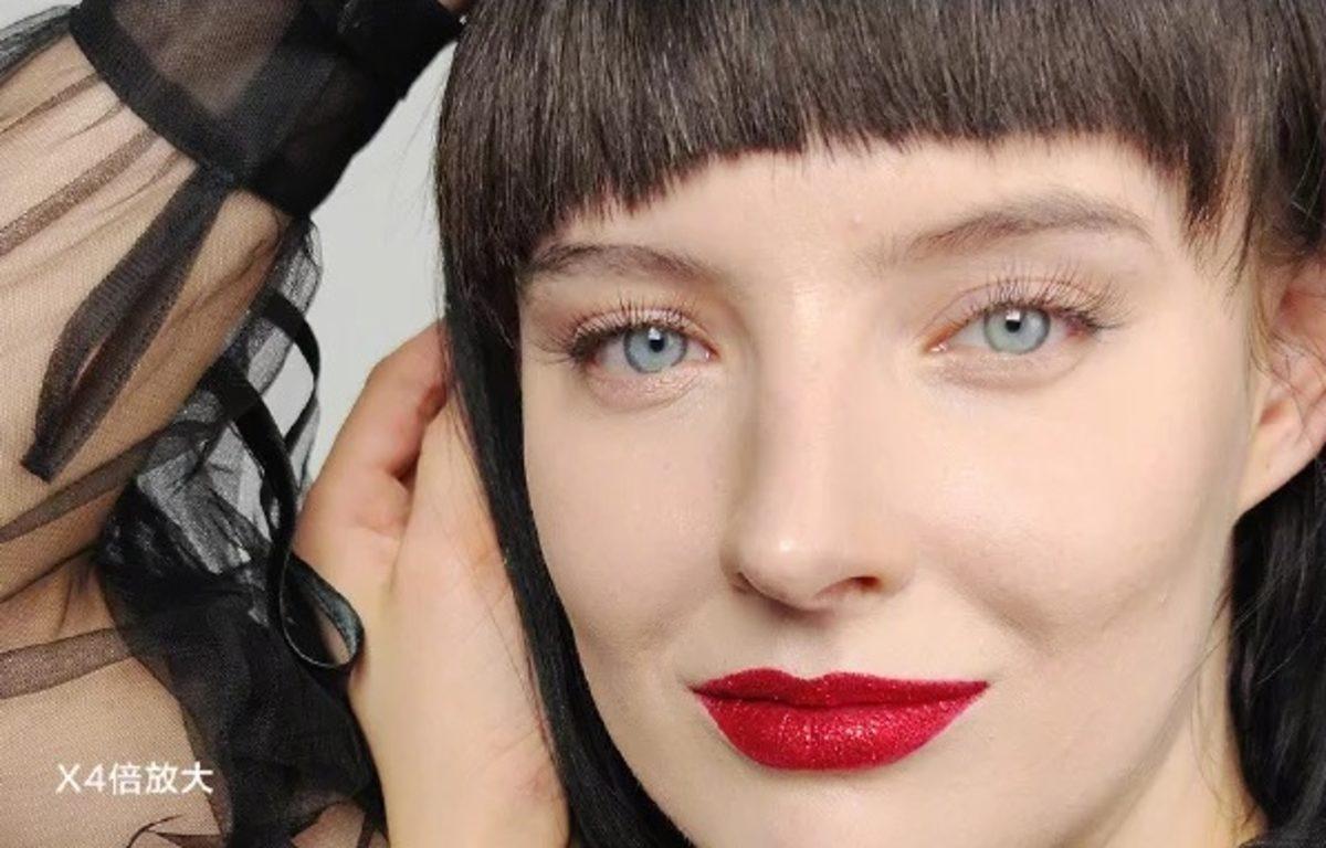 100 MP Kameralı Xiaomi Mi Mix Alpha ile Çekilen Etkileyici Fotoğraf