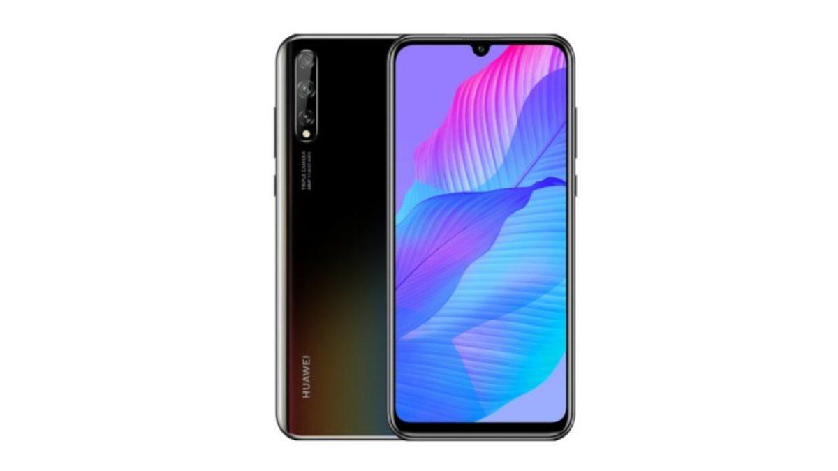 48MP Ana Kameralı Telefon Huawei P Smart S, Uygun Fiyatı ile Türkiye’de
