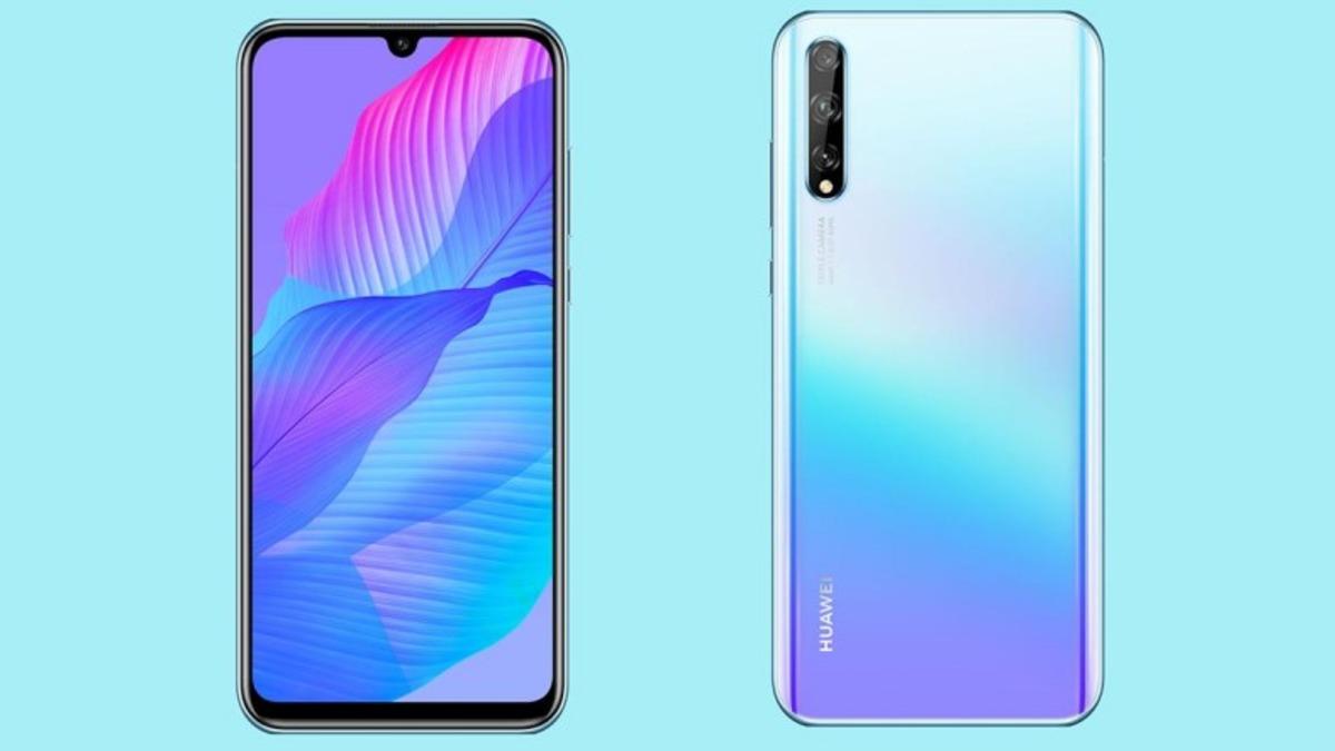 48MP Ana Kameralı Telefon Huawei P Smart S, Uygun Fiyatı ile Türkiye’de