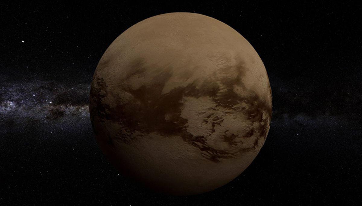 Titan’ın, Satürn’den Tahmin Edilenden 100 Kat Daha Hızlı Uzaklaştığı Tespit Edildi