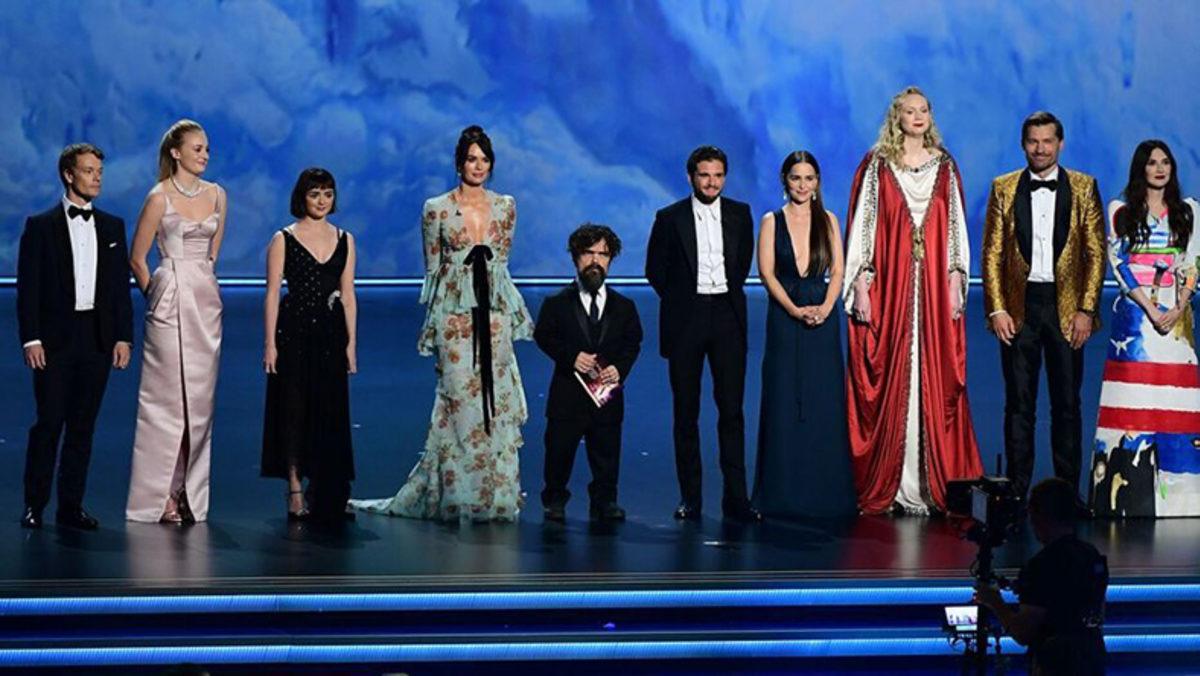 71. Emmy Ödülleri Sahiplerini Buldu: Game of Thrones, Yine En İyi Drama Seçildi