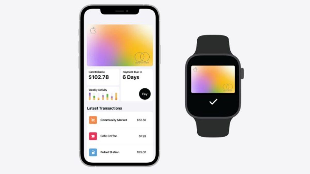 Apple Watch ile iPhone Arasındaki Uyumu Vurgulayan Bir Sayfa Yayınlandı