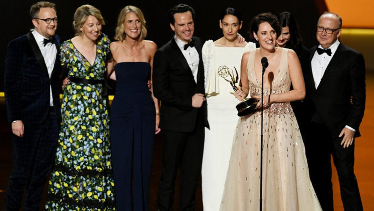 71. Emmy Ödülleri Sahiplerini Buldu: Game of Thrones, Yine En İyi Drama Seçildi