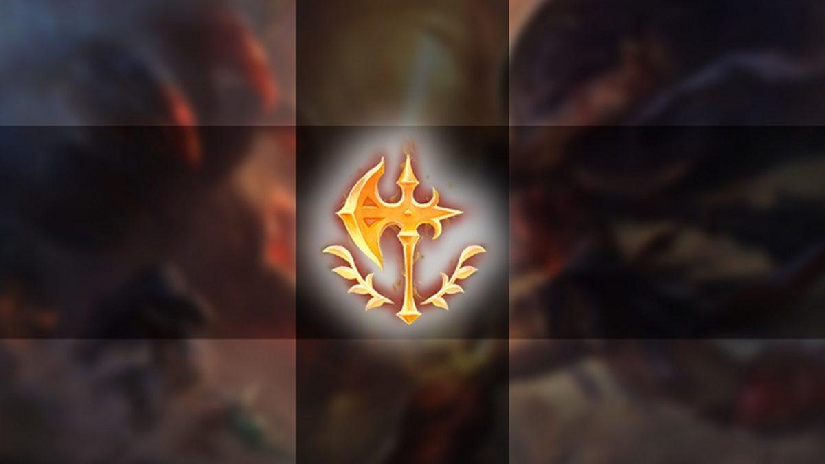 League of Legends’ta Bazı Şampiyonları ’Yenilmez’ Yapan Rüne Nerf Yolda