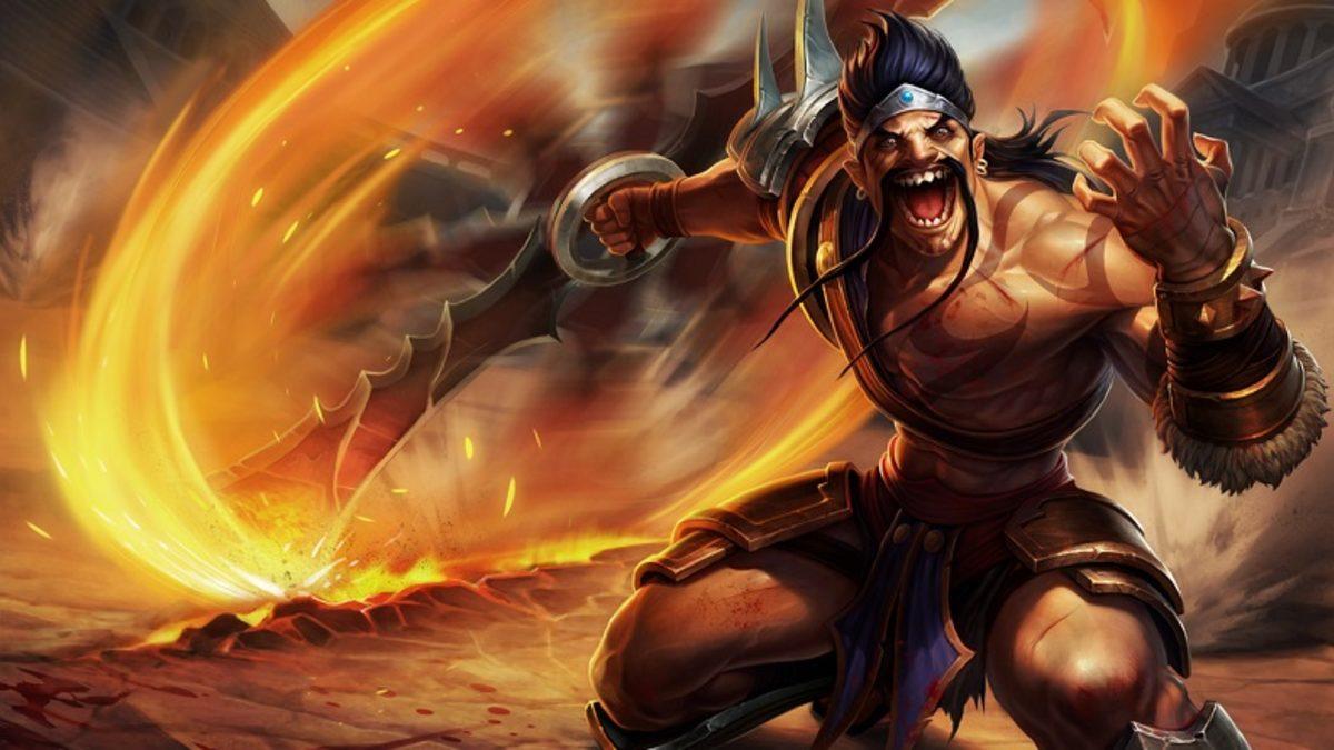 League of Legends’ta Bazı Şampiyonları ’Yenilmez’ Yapan Rüne Nerf Yolda