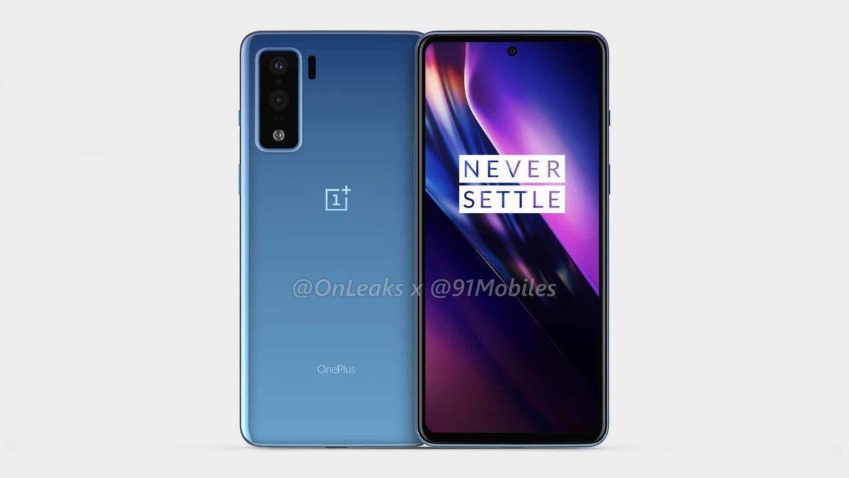 Yeni OnePlus Telefonun ’OnePlus Nord’ Olarak Tanıtılacağı Ortaya Çıktı