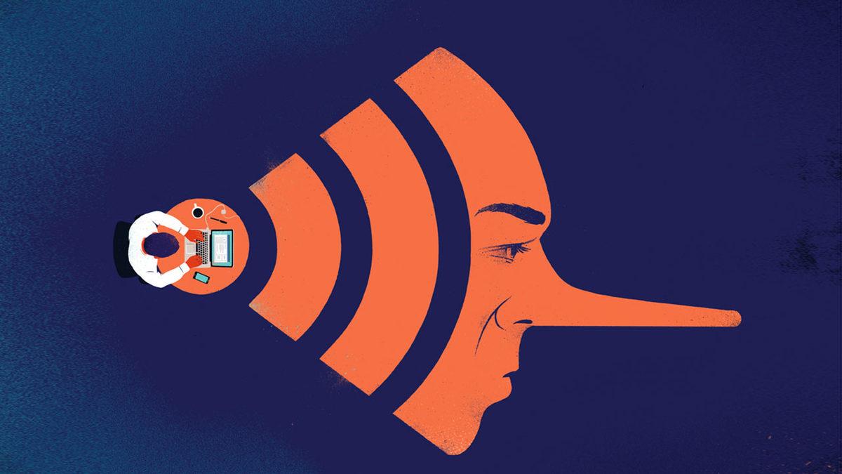 Google’a Hiç Güvenmemeniz Gerektiğini Gösteren Araştırma Sonuçları