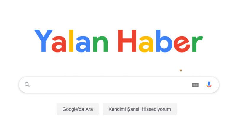 Google’a Hiç Güvenmemeniz Gerektiğini Gösteren Araştırma Sonuçları
